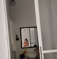 Kristina Marie - Transsexual dominatrix in Bacolod City