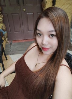 Kristina Marie - Transsexual dominatrix in Bacolod City Photo 4 of 5