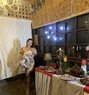 KristinaPOWERTOP - Transsexual escort in Manila Photo 2 of 6