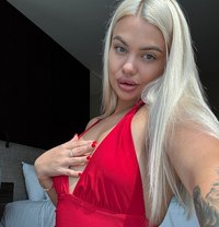 Kristina Fresh - escort in Khobar
