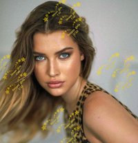 KRISTINA HOT BABE 20yo - escort in Abu Dhabi