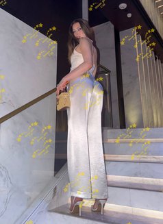 KRISTINA HOT BABE 20yo - escort in Abu Dhabi Photo 10 of 10