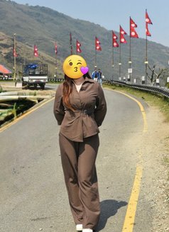 Kristina Independent Companion - escort in Kathmandu Photo 2 of 3