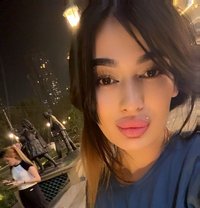 Kristina independent Russian - escort in Gurgaon Photo 5 of 5