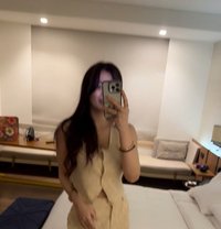 Kristina independent Russian - escort in Gurgaon