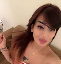 Kristina independent Russian - escort in Gurgaon