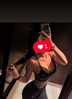 Kristina independent Russian - escort in Gurgaon Photo 5 of 5