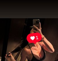 Kristina independent Russian - escort in Gurgaon