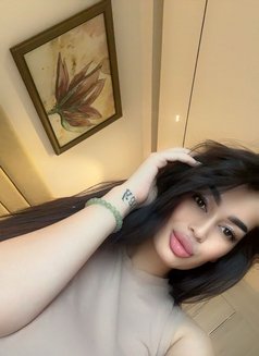 Kristina independent Russian - escort in Gurgaon Photo 6 of 6