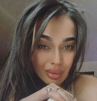 Kristina independent Russian - escort in Gurgaon