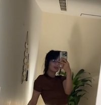 Kristina independent Russian - escort in Gurgaon