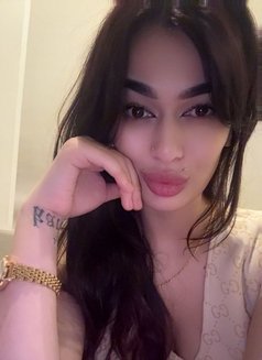 Kristina independent Russian - escort in Gurgaon Photo 5 of 5