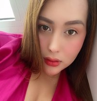 asian kristina just arrive - escort in Calgary