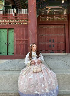 Kristina - puta in Pyeongtaek Photo 15 of 17