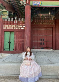 Kristina - puta in Pyeongtaek Photo 16 of 17