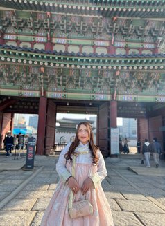 Kristina - puta in Pyeongtaek Photo 17 of 17