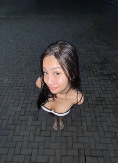 kristina just arrive🤍 - escort in Bangkok Photo 20 of 22
