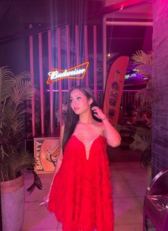 kristina just arrive🤍 - escort in Bangkok Photo 22 of 22