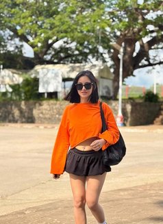 kristina just arrive🤍 - escort in Bangkok Photo 20 of 20