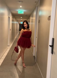 kristina just arrive🤍 - escort in Bangkok Photo 23 of 30