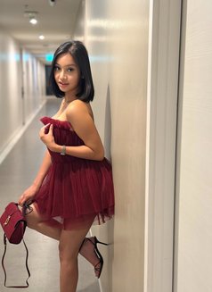 kristina just arrive🤍 - escort in Bangkok Photo 24 of 30