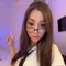 kristina just arrive🤍 - escort in Hong Kong