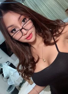 kristina just arrive🤍 - puta in Taipei Photo 24 of 25