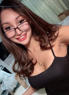kristina just arrive🤍 - puta in Taipei Photo 25 of 25