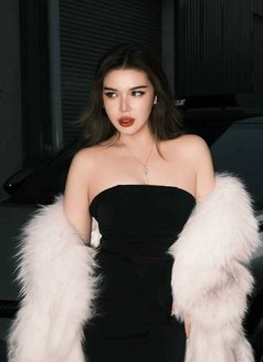 Kristina - escort in Hong Kong Photo 1 of 13