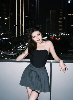 Kristina - escort in Hong Kong Photo 3 of 13