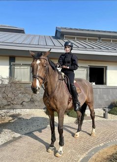 Kristina - escort in Hong Kong Photo 5 of 13