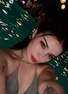 Kristina - escort in Hong Kong Photo 10 of 13