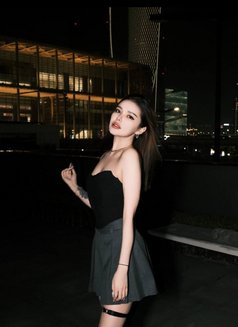 Kristina - escort in Hong Kong Photo 12 of 13