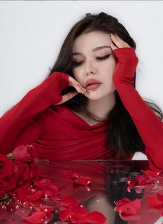 Kristina - escort in Hong Kong Photo 13 of 13