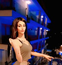 Kristina - escort in Beirut Photo 1 of 7