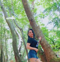 Kristina - escort in Beirut