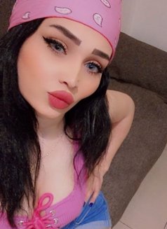 Kristina - escort in Beirut Photo 3 of 4