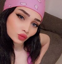 Kristina - escort in Beirut