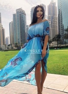 Kristina Limited Time Only - escort in Singapore Photo 2 of 4