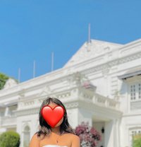 Kristina - escort in Kathmandu