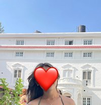 Kristina - escort in Kathmandu