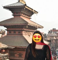 Kristina - escort in Kathmandu Photo 1 of 5