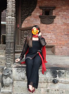 Kristina - escort in Kathmandu Photo 3 of 5
