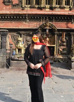 Kristina - escort in Kathmandu Photo 4 of 5