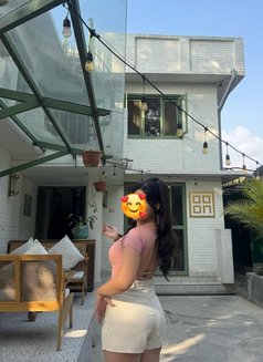 Kristina - escort in Kathmandu Photo 5 of 5