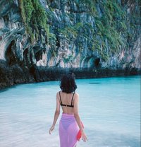 KRISTINA REAL MEET GENUINE SERVICE - escort in Kochi