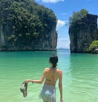 KRISTINA REAL MEET GENUINE SERVICE - escort in Kochi