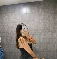 KRISTINA REAL MEET GENUINE SERVICE - escort in Kochi