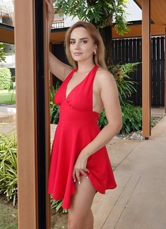 Kristina - escort in Bangkok Photo 15 of 15