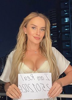 Kristina - escort in Phuket Photo 2 of 14